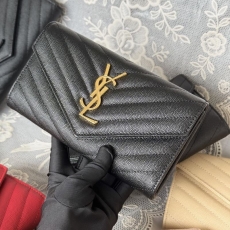 YSL Wallets